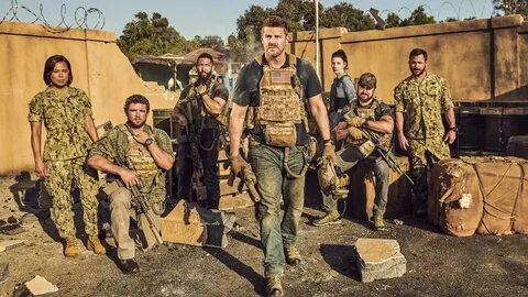 SEAL Team' EP Warns 'Bravo Will Never Be the Same' After Win