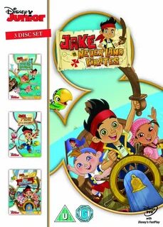 Jake And The Never Land Pirates Games 10 Images - Jake And T