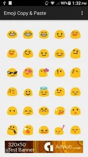 Emoji Copy And Paste Aesthetic : Broken Heart Emoji - Copy &