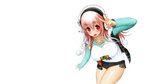 80+ Super Sonico HD Wallpapers and Backgrounds