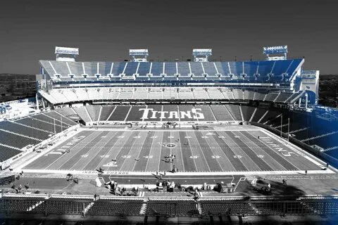 The Tennessee Titans are exploring the possibility of a new stadium after r...