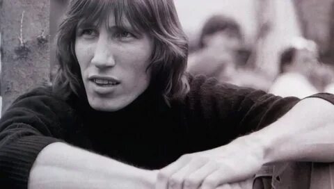 Roger Waters: история рока - ЯПлакалъ