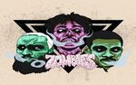 Flatbush Zombies Wallpapers posted by John Thompson