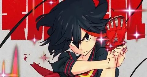 BDMV Kill la Kill Vol.01 140108 - Nippon Raws IV