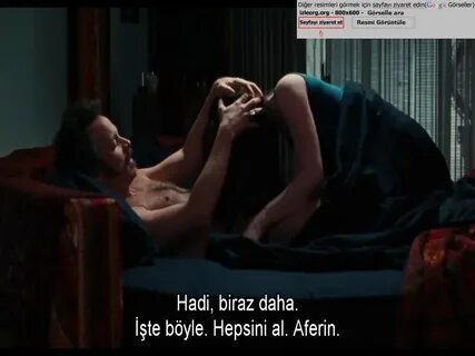 Türkçe altyazılı erotik film