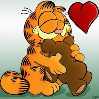 Garfield Wallpaper Character Related Keywords & Suggestions 