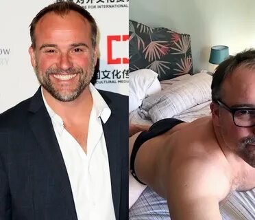 David DeLuise Nude Pictures Leaked ( NSFW 2019 ) * Leaked Me
