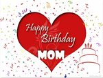 38 beautiful birthday cards for mom kittybabylovecom - 5 bes
