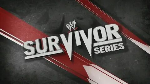 The Notorious Eddie Mac Presents: Survivor Series Is Gonna S