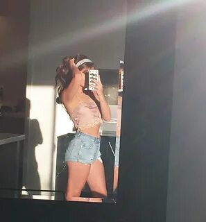 Andrea Russett YouTuber sexy - Photo #59