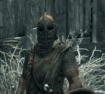 You never should have come here - Skyrim Guard - quickmeme