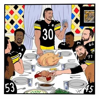Pittsburgh Steelers on Twitter Pittsburgh steelers funny, Pi