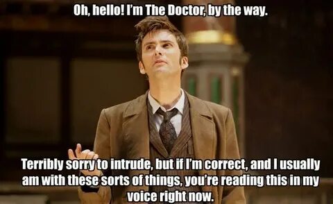 So True Doctor who funny, Doctor who, Doctor