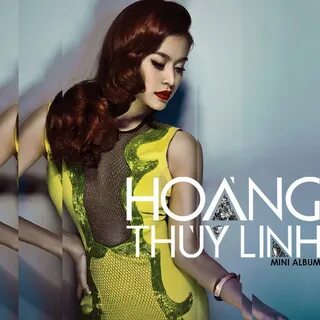Hoàng Thùy Linh - Album by Hoang Thuy Linh Spotify