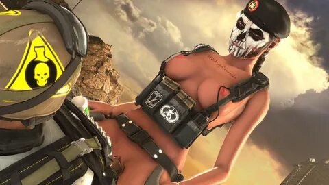 Slideshow caveira naked.