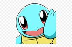 Transparent Emotes Squirtle Picture - Pokemon Emotes Jendeni