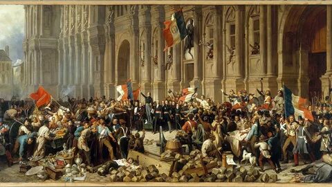 A Revolution of Passion: Celebrating the Sexual Liberation of France, 1789