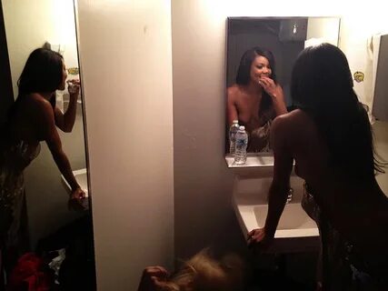 Gabrielle Union Nude LEAKED Pics, Porn & Sex Scenes Compilat