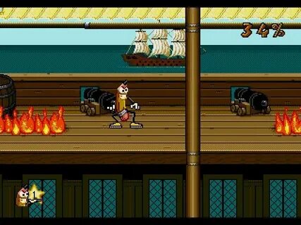 Скриншоты Wild Woody - всего 28 картинок из игры
