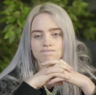 Billie Eilish Billie, Billie eilish, Cantores