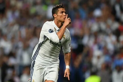 Cristiano Ronaldo HD Wallpapers 7wallpapers.net