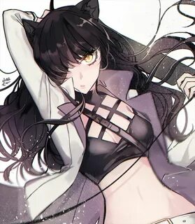 Pin on Blake Belladonna