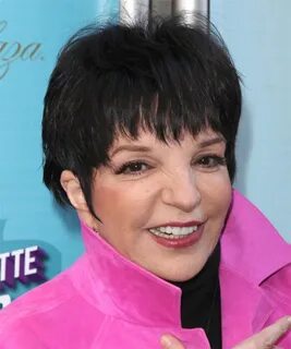 Liza Minnelli Pictures. Hotness Rating = Unrated