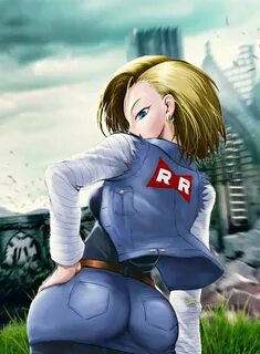 Android 18 on Twitter: "//Character Switch!-Lewd-Sub-Futa on