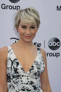 Chelsea Kane at the 2013 Disney Media Networks International