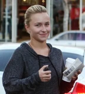 Hayden Panettiere No Makeup Makeupview.co