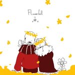 Pixilart - Flowerfell by Zaboink