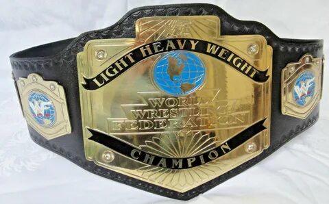 New WWF world championship title belt fishional store for sa