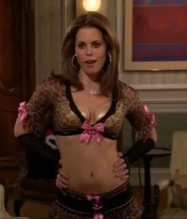Erin Cardillo Sexy - How I Met Your Mother, 2006 (4 pics) Nu