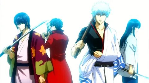 Gintama, Screenshot - Zerochan Anime Image Board