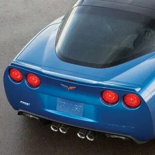 C6 Performance, C8, C7, C6, C5 Corvette Parts and Accessorie