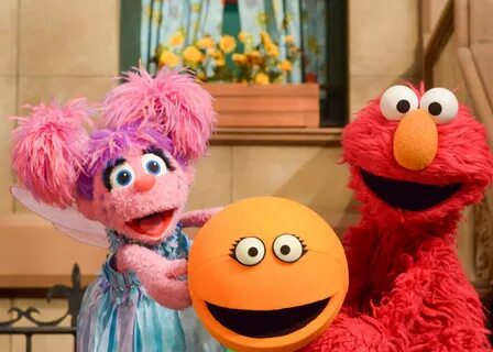 Sesame Street Pop-Up Tour Comes to Denver