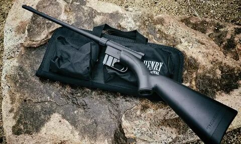 Винтовка AR-7: обзор новой версии культового оружия для выжи