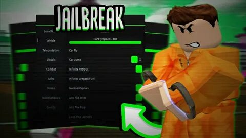 Jailbreak Script Pastebin Com