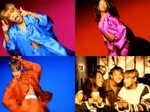 90s Fashion: 15 Iconic Moments We’re Still Talking About Tlc