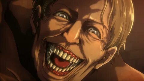 Tvtropes attack on titan