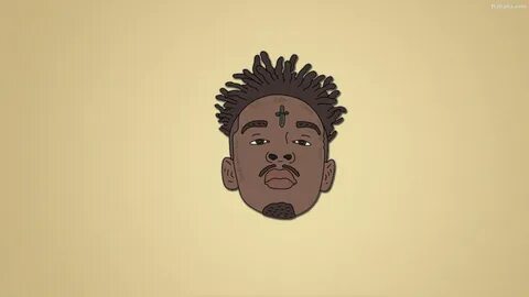 21 Savage ISSA Wallpapers - Wallpaper Cave