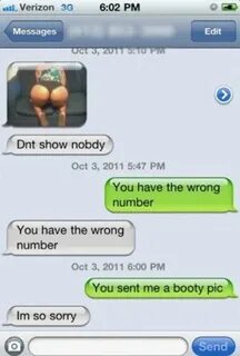 Abort! 29 Funny Texts Messages Sent to the Wrong Person Wron