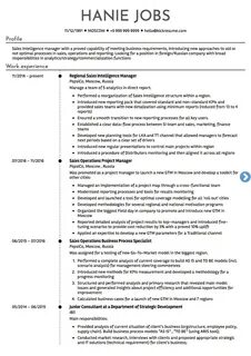 Resume Examples 2018 Resume Examples