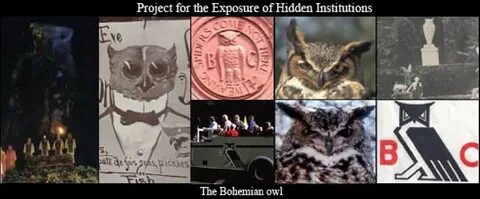 moloch owl - Google Search Bohemian owl, Owl, Bohemian grove