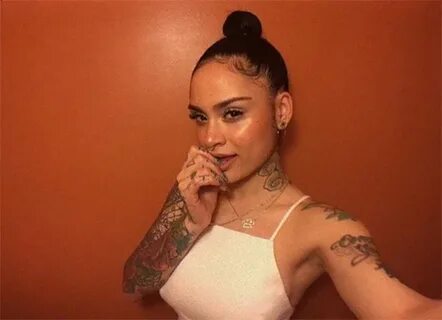 PICS Kehlani’s Hottest Photos: See Woman Accused Of Cheating