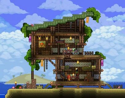 Beach House for the kiddo and the pirate What do yo think? :