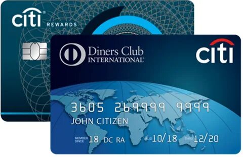 Linked Diners Club Card Club card, Signature cards, Credit c