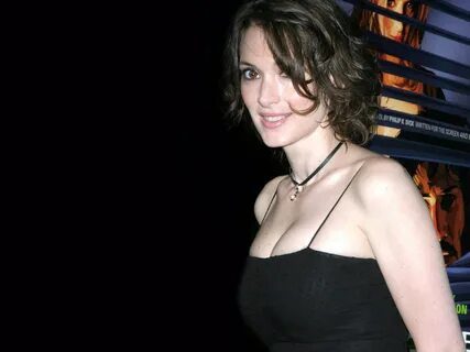 Winona Ryder High Quality Wallpapers