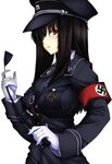 Fascist Anime girls: misdivision - ЖЖ