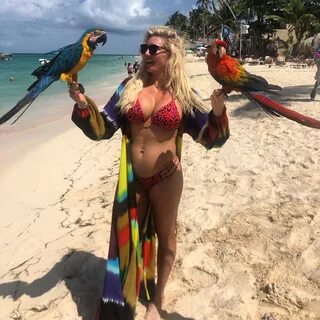 Charlotte Flair on Twitter: "I want to bring them home 😍 htt